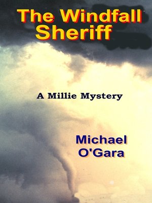 cover image of The Windfall Sheriff